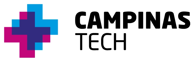 Logo Campinas Tech