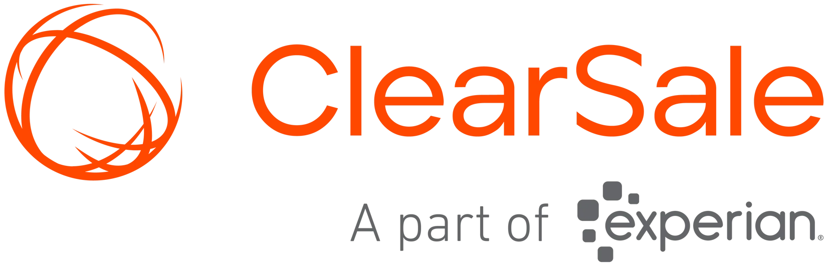 Logo ClearSale