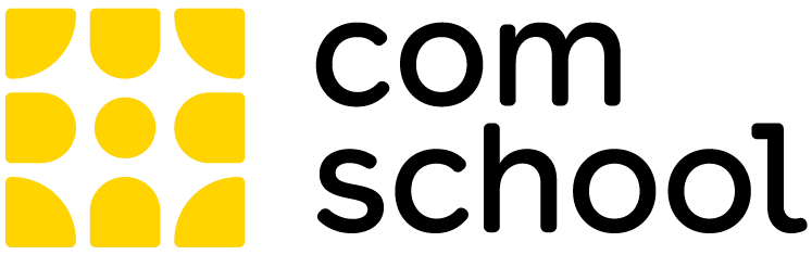 Logo ComSchool