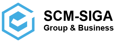 Logo SCM-SIGA