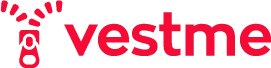 Logo Vestme