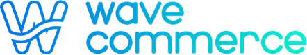 Logo Wave Commerce