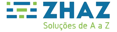 Logo Zhaz